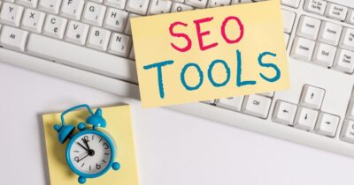 6 geriausi SEO įrankiai mažoms įmonėms