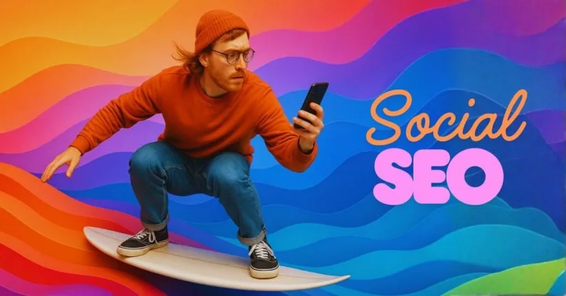 Socialinis SEO „Instagram”: kaip optimizuoti turinį, kad klientai jus rastų „Google”.