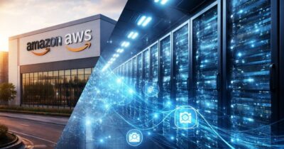 „Amazon” ir „OpenAI” derasi dėl galimų daugiau nei 10 mlrd. dolerių investicijų
