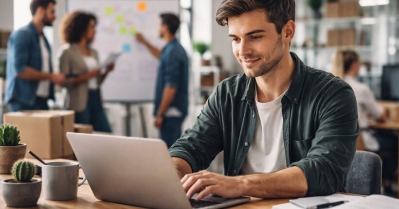 Mastelio keitimo klaidos elektroninėje prekyboje: kai veiklos modelis sugenda anksčiau nei verslas