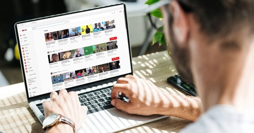 Ar veidai tikrai svarbūs „YouTube” miniatiūrose? Duomenys sako, kad tai sudėtinga