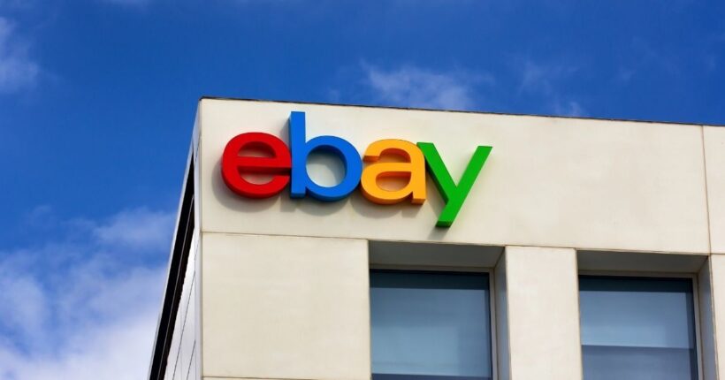 „eBay” pardavėjo atnaujinimas: 2026 m. vasario mėn. mokesčių pakeitimai JK verslo pardavėjams