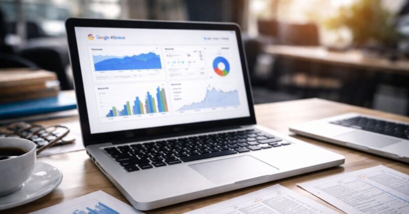 „Google” išplečia „AdSense” vinjetės paleidiklius 2026 m., kad pritrauktų daugiau įsitraukusio srauto