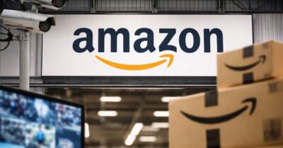 Italija uždraudė „Amazon” naudoti personalo duomenis